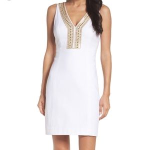 Lilly Pulitzer Eliot Shift Dress